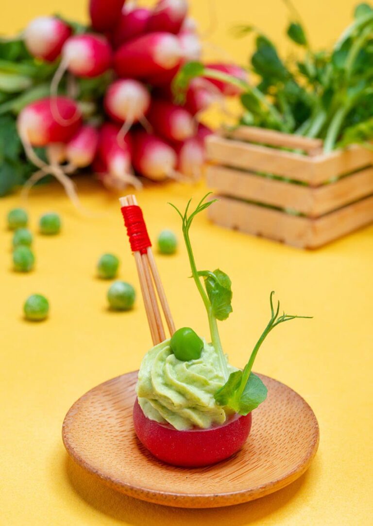 Nouvelle carte cocktail printemps-été de MG Traiteur